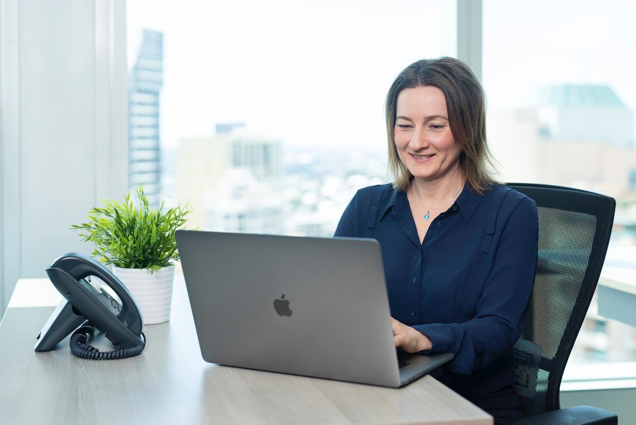 KeyLine Business Advisors - Services