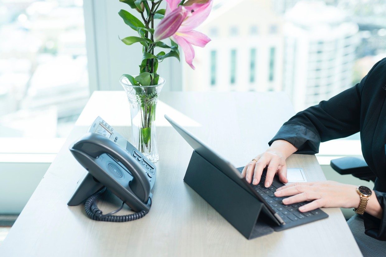 KeyLine Business Advisors - Services